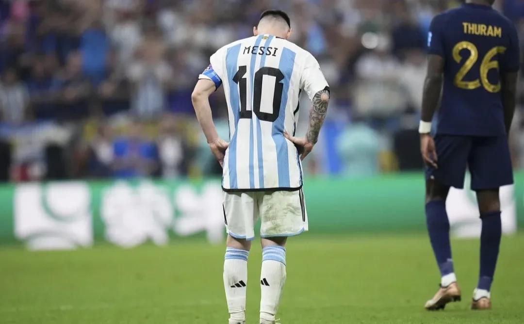 阿根廷点球大赛最后一球,阿根廷队点球胜法国