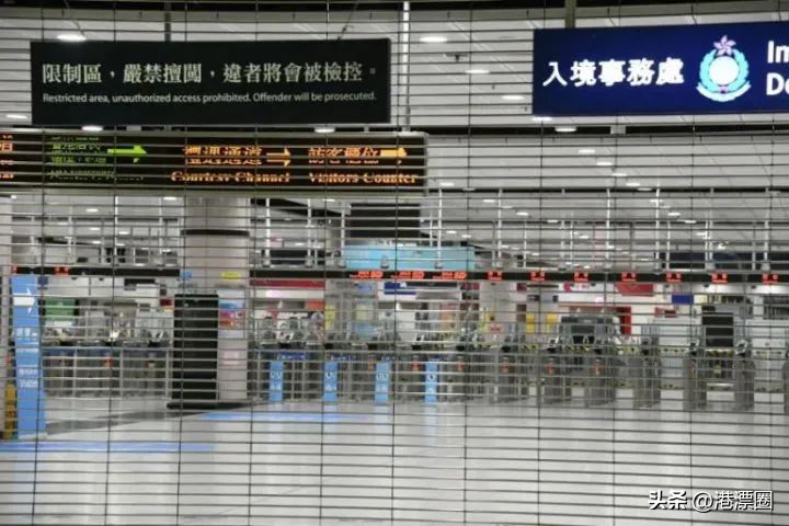 内地人来香港发展,内地人来香港消费感受