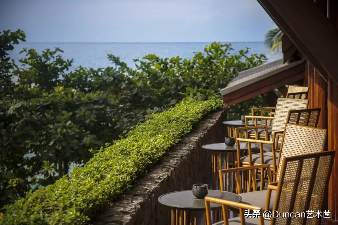 最顶级安缦,最值得住的安缦