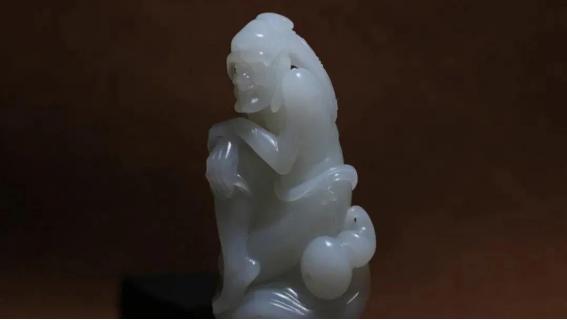 和田玉吊坠什么样的升值,现在和田玉什么料升值快