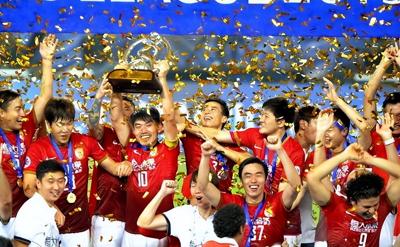 恒大新援张修维现状,张修维在恒大怎么样了