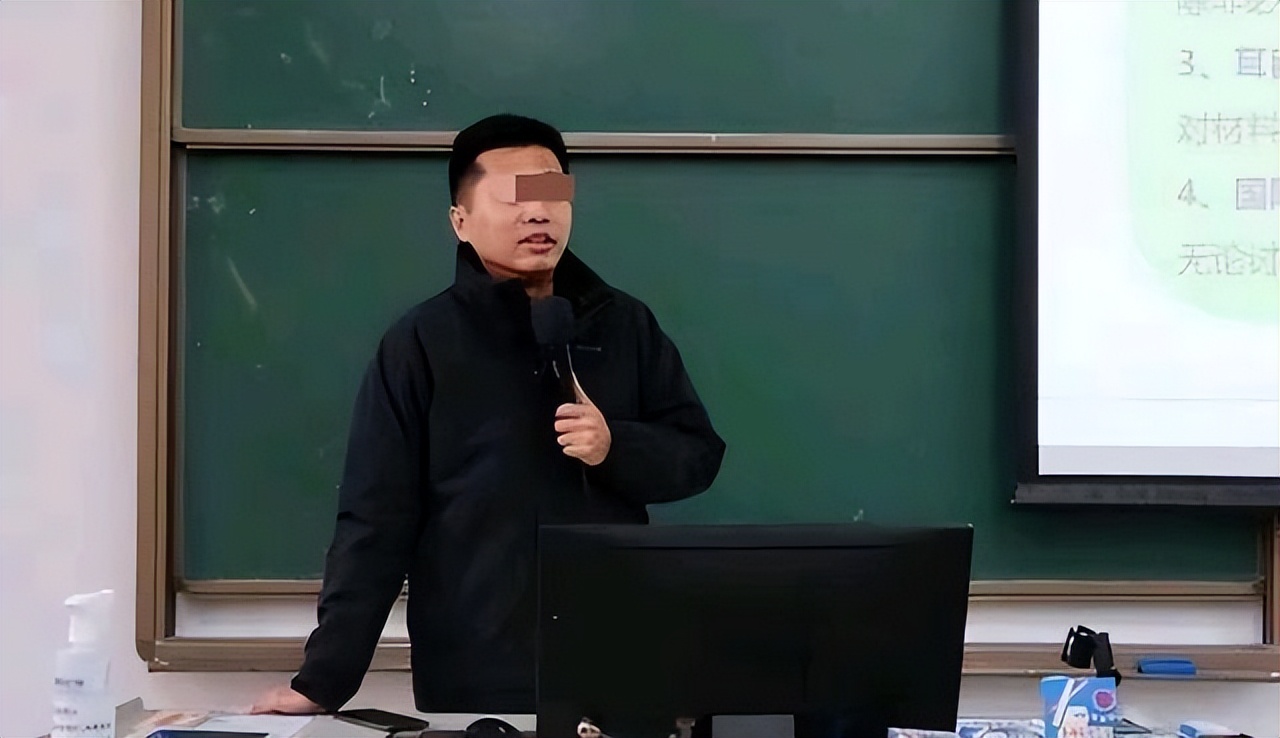 法学院教授诱骗女学生开房？中山大学：暂停教学，已开始调查