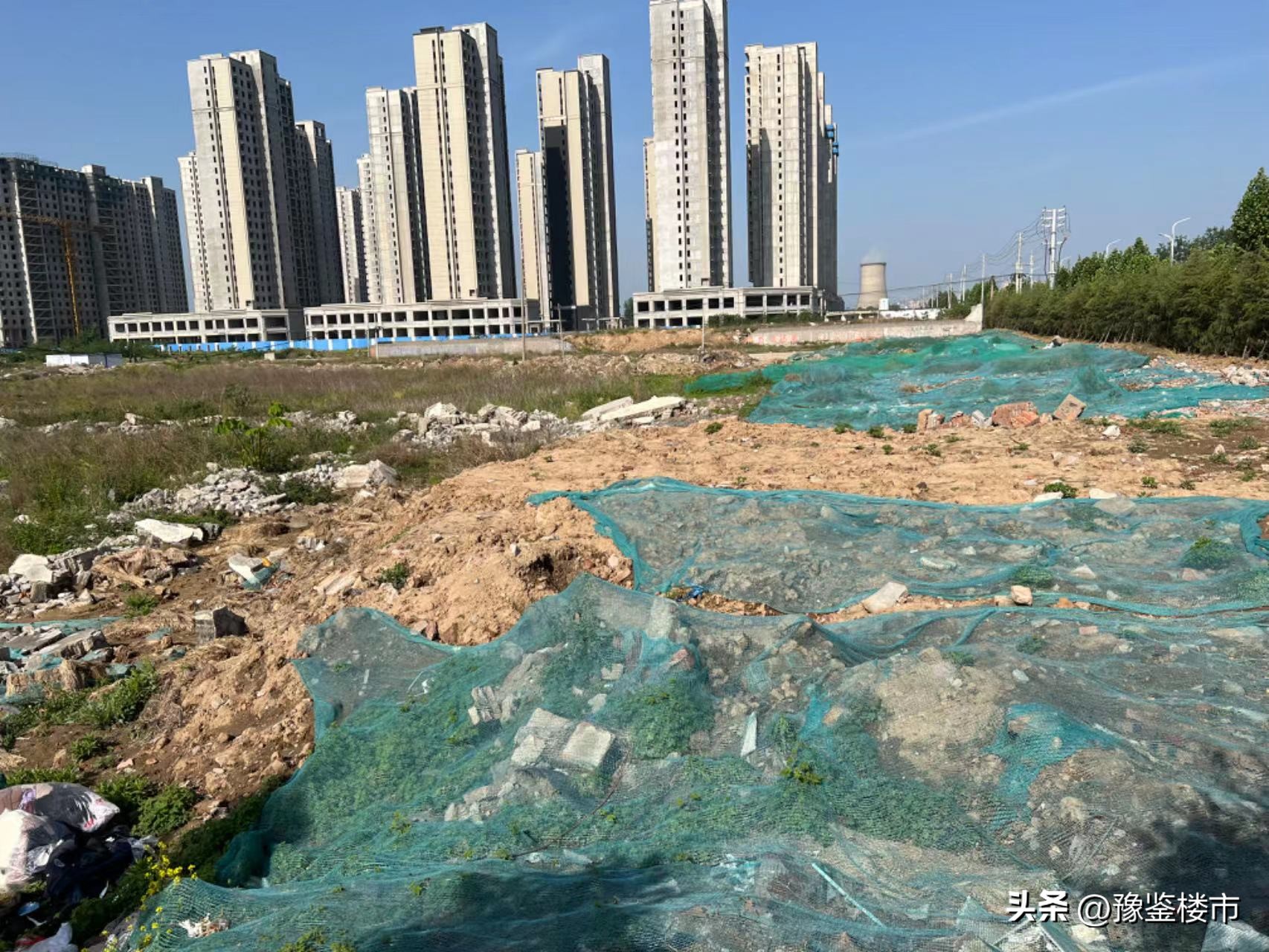 平顶山市2018年成交地,平顶山土拍最新进展