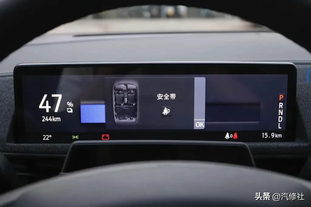 福特电马标准续航版加速,福特电马加速实测