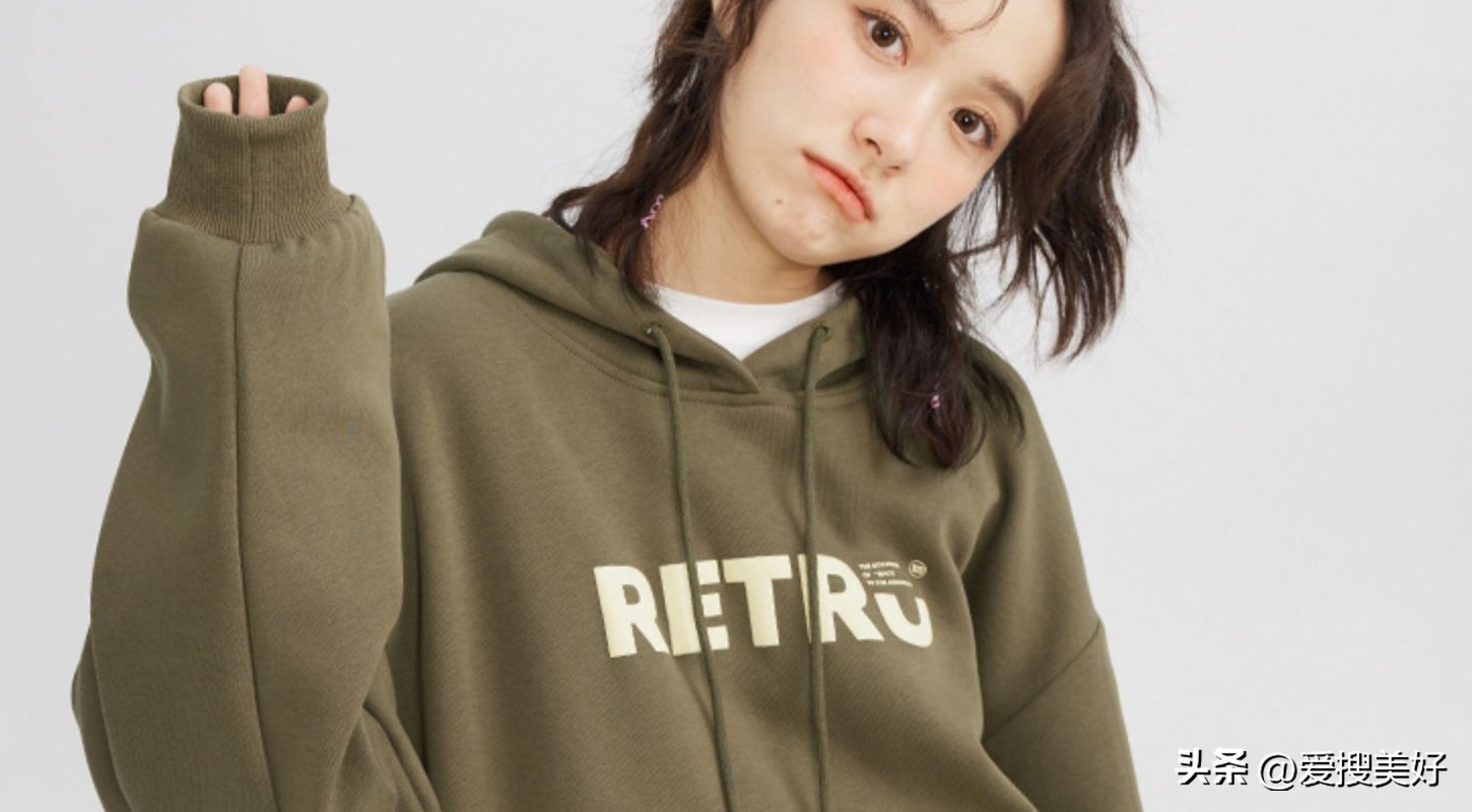 便宜又好看的卫衣店铺推荐,有哪些好看的卫衣店铺基础款