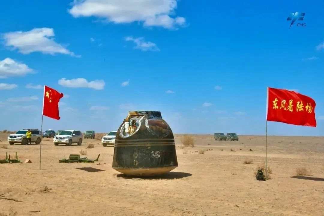 2024载人航天知识科普,载人航天飞行的科普知识