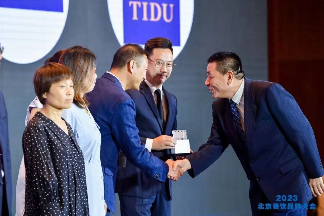 奥斯卡后厨有什么奖项,餐饮界有含金量的奖