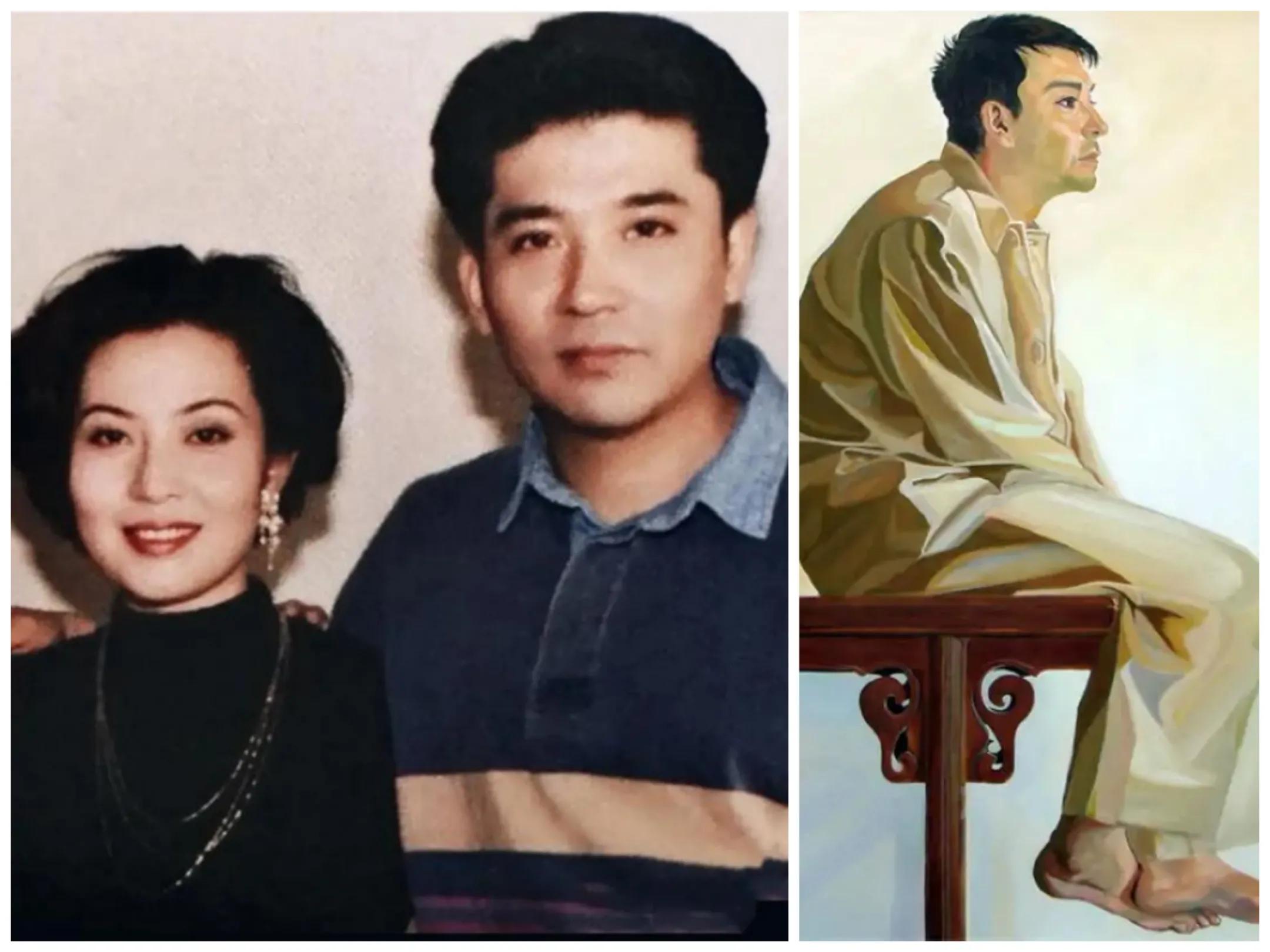 五朵金花生前到底发生了什么,五朵金花的悲惨结局