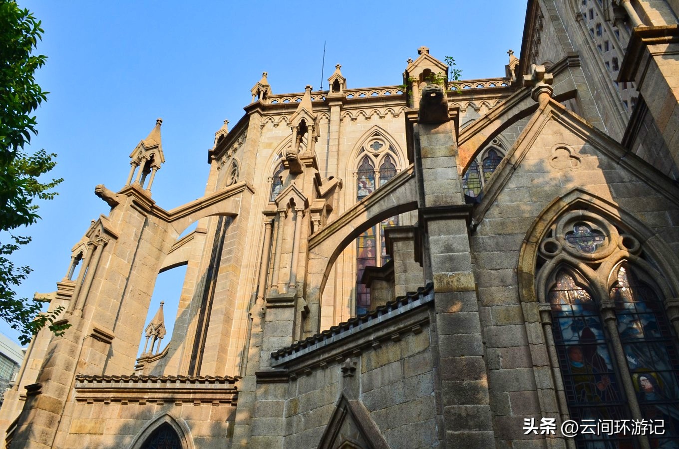 探寻广州历史,广州市羊城的来历