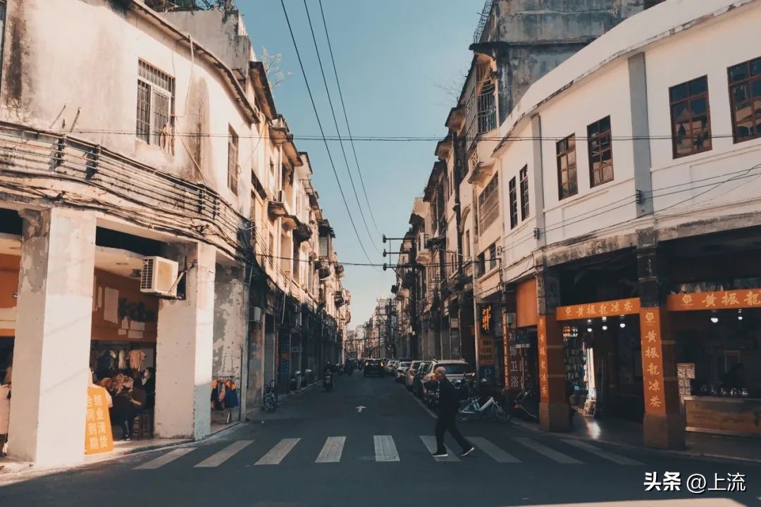 刷完《狂飙》大结局，有多少飙友只想飞去江门