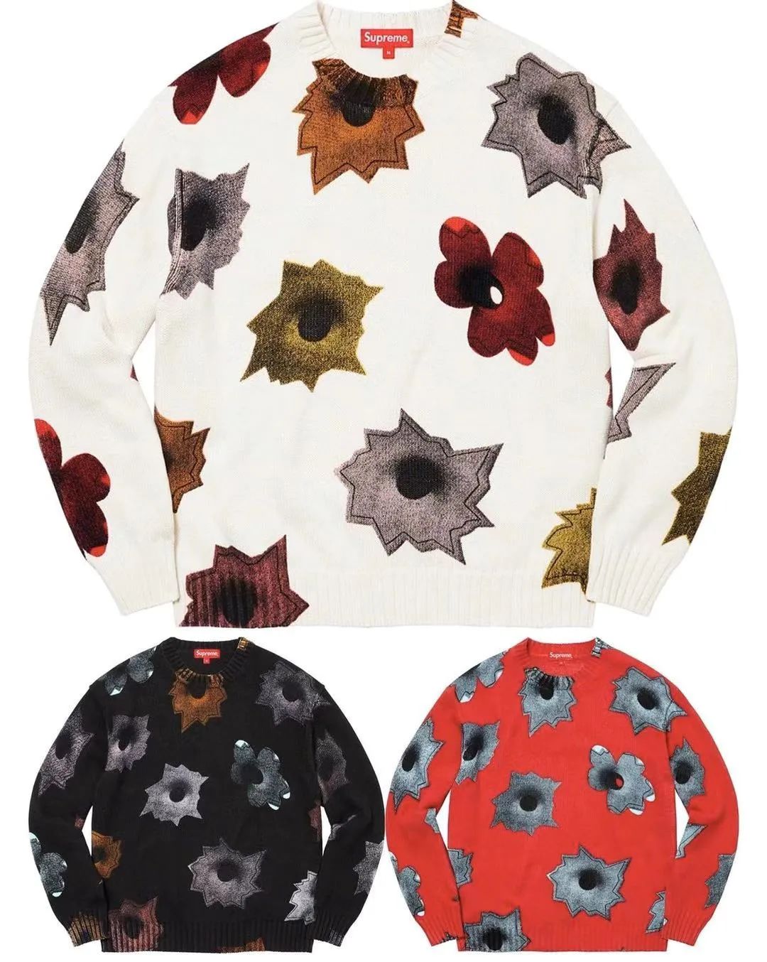 supreme本周发售清单抢先看,本周supreme发售