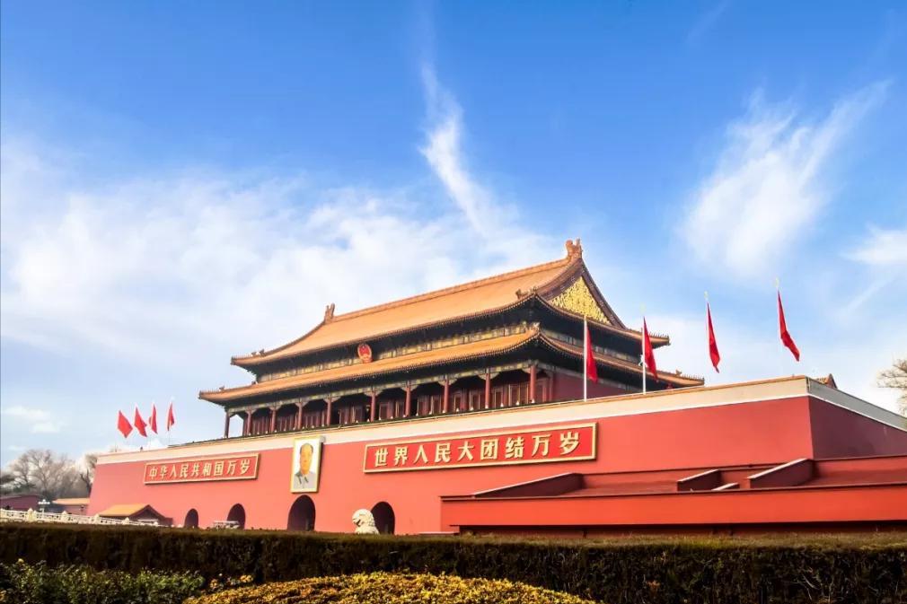 哪个国家的500架客机飞往中国,一夜之间500架飞机