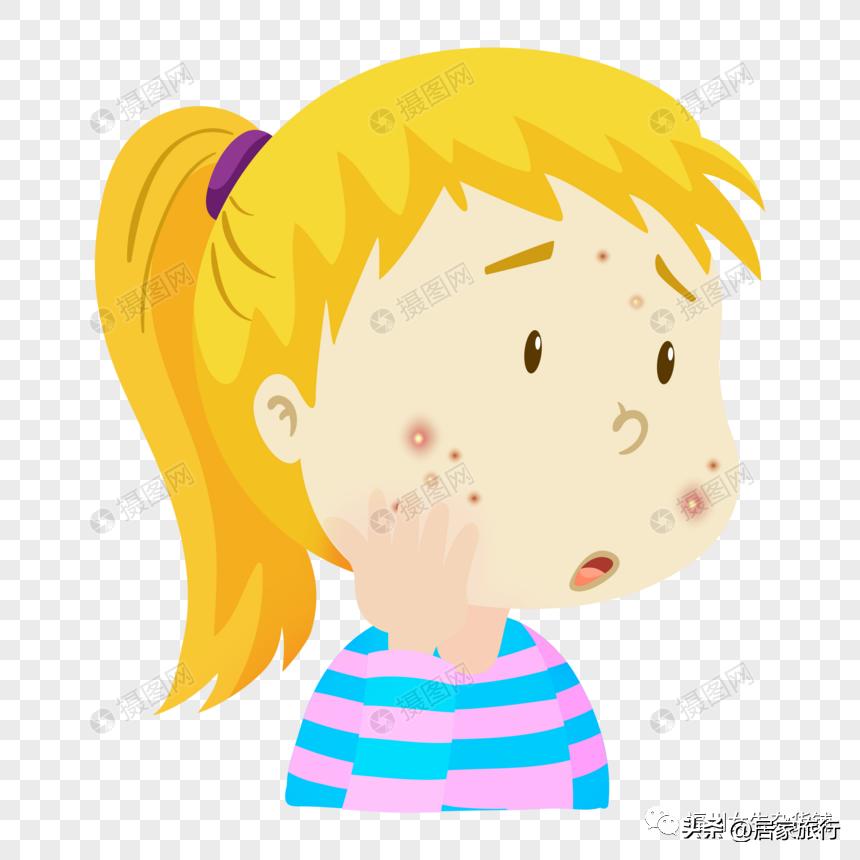 9/17,生活记录:换季战痘汇报贴