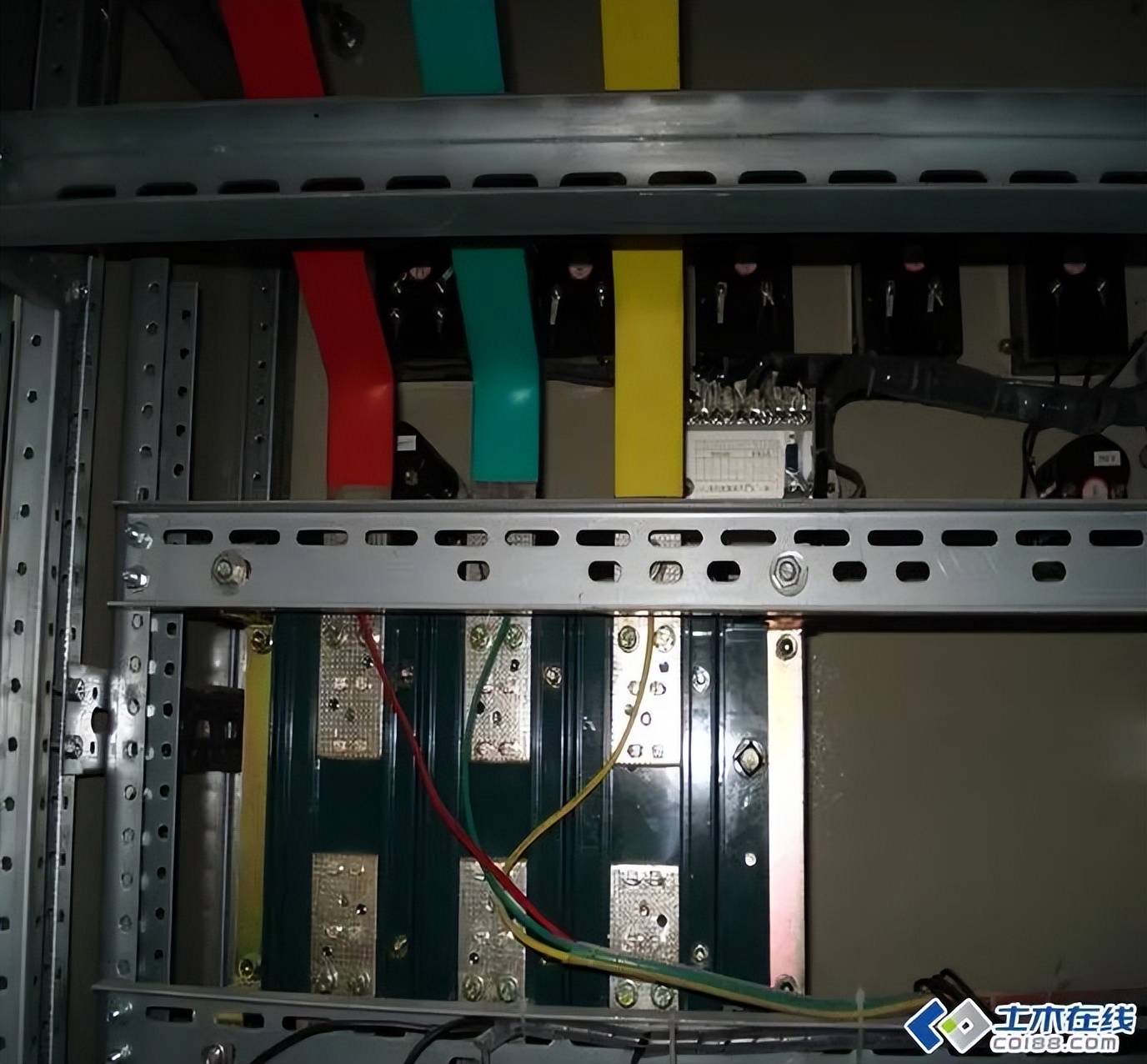 鲁班奖工程机电安装亮点做法展示,鲁班奖钢构安装要点示范图片