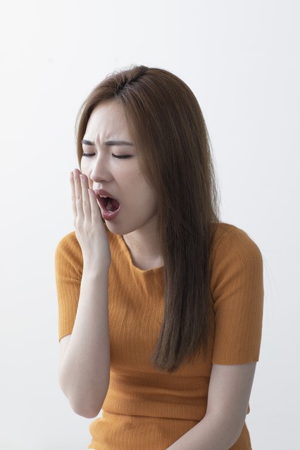 口臭原因大揭秘如何解决口臭问题,口臭的原因以及怎么消除口臭