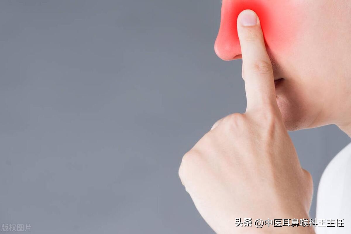 反复流鼻涕鼻塞怎么治疗,鼻窦炎一直流鼻涕如何缓解