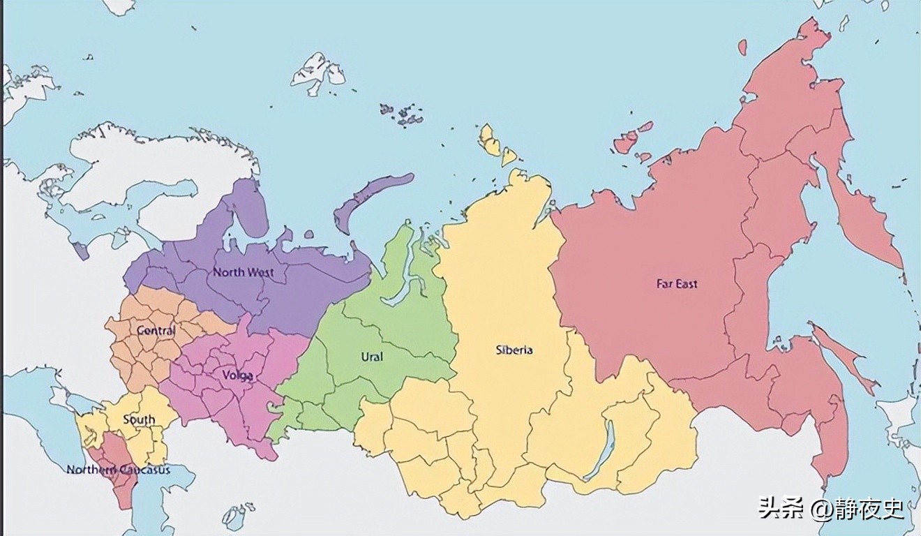 俄罗斯真的面临危机吗,俄罗斯面对的最大内部困难