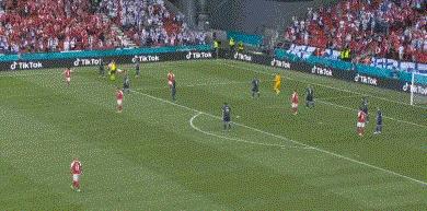 足坛感动时刻,埃里克森谈中国足球