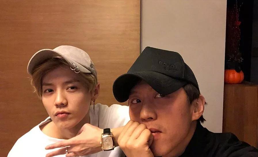 盘点鹿晗的表,鹿晗的表有多贵