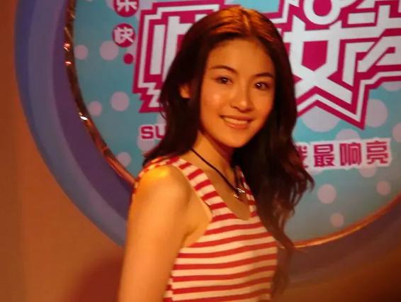 初见惊艳不已再见路人甲,初见惊艳再见路人甲