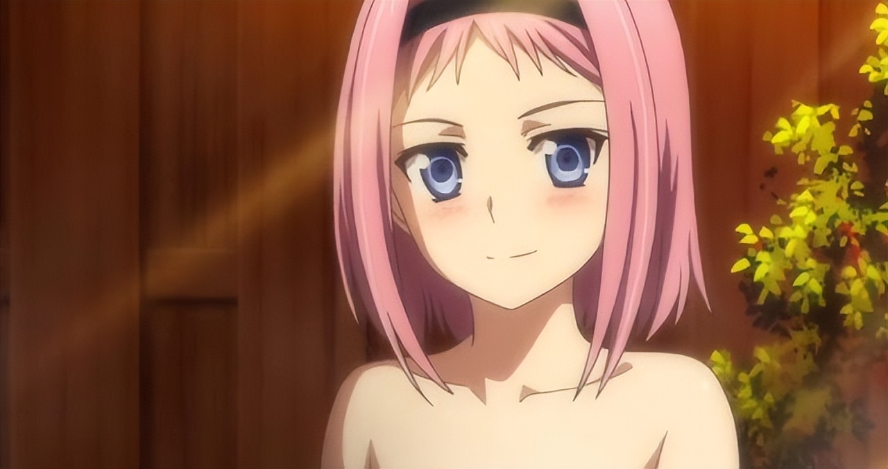 极黑的布伦希尔德第1集普通话,布伦希尔特动画