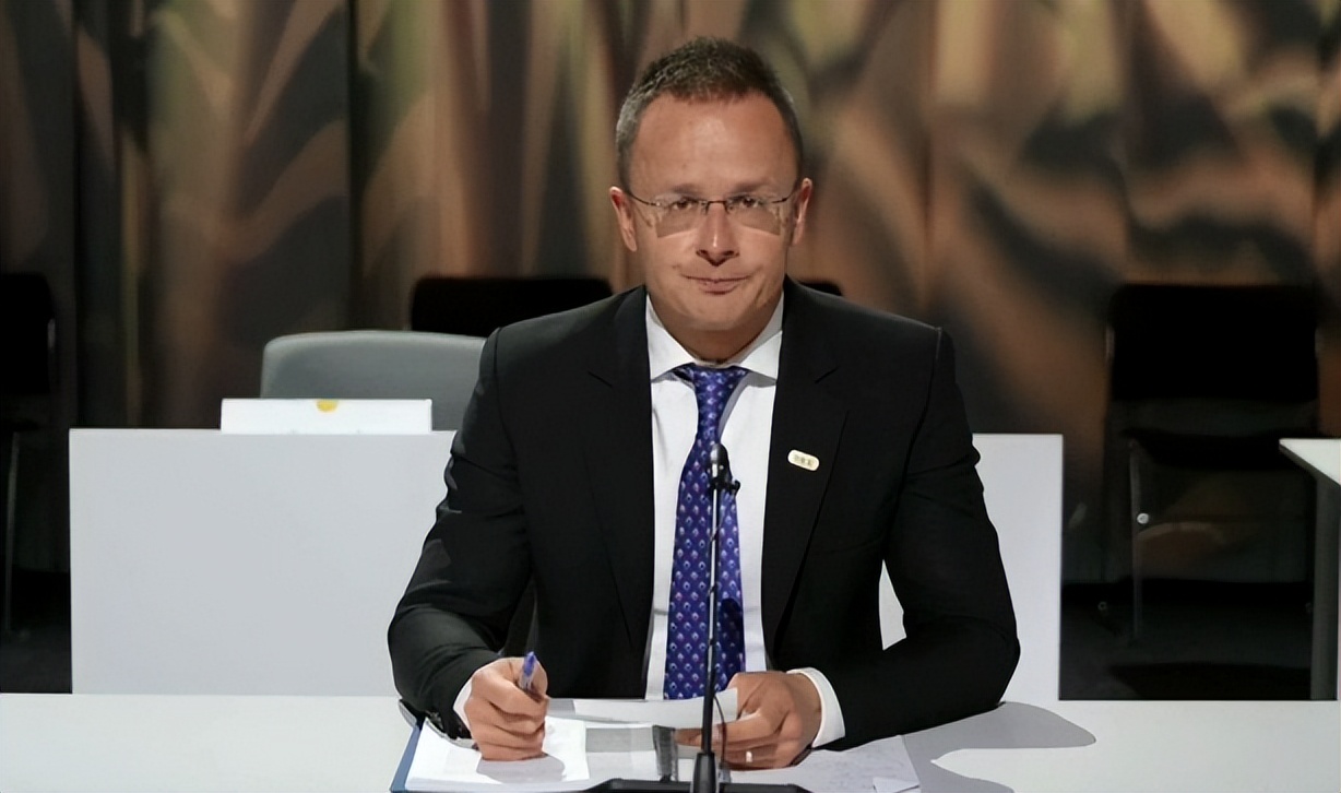 欧盟准备甩开匈牙利援乌500亿,欧盟准备甩开匈牙利援乌500亿欧元