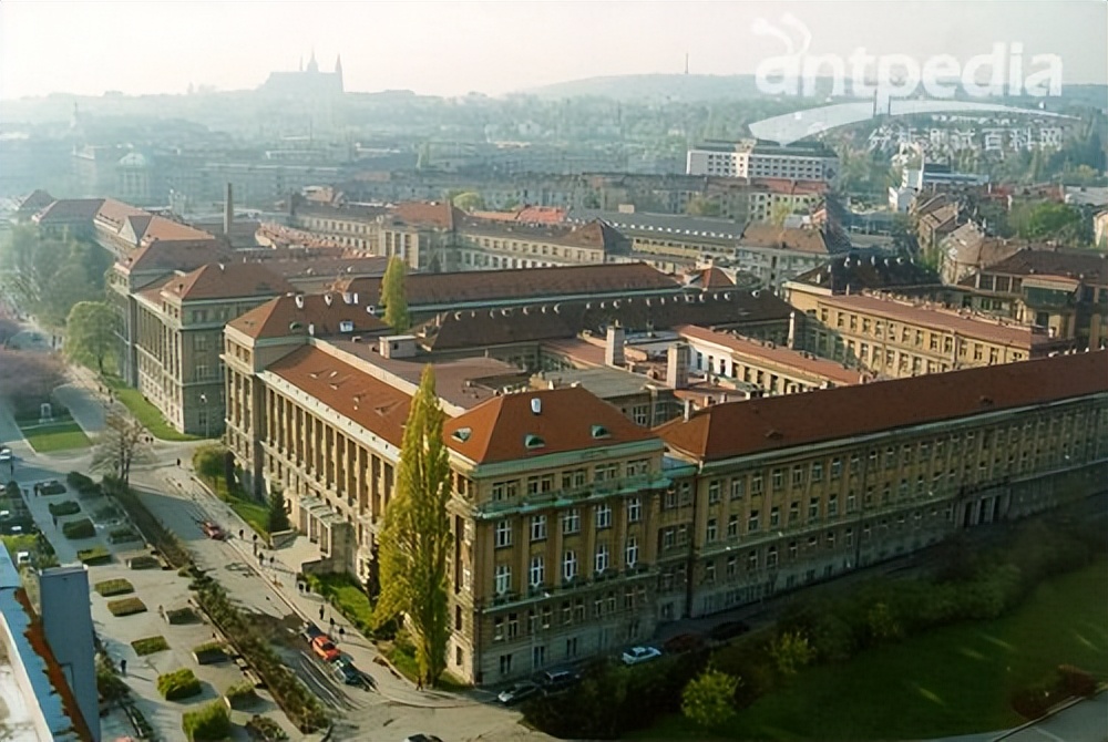 捷克教育免费吗,捷克的教育怎么样