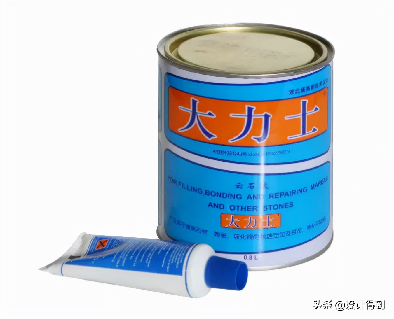 天花露筋如何修补,天花裂纹最佳修补方法