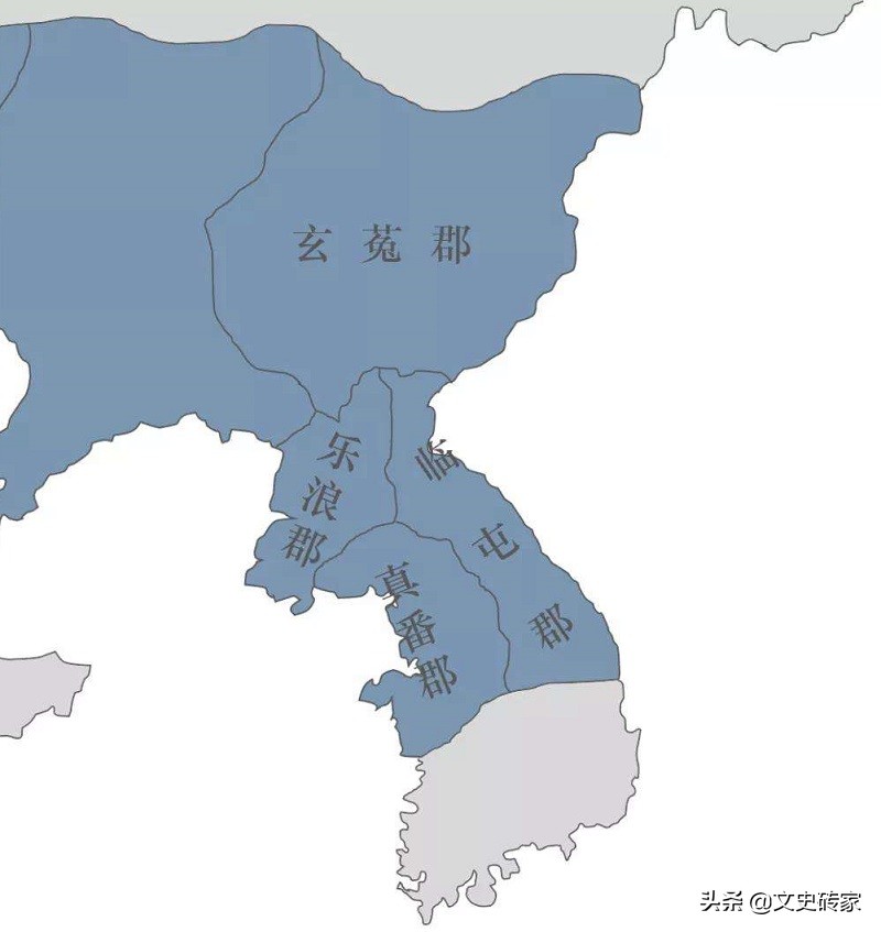 商朝灭亡后，纣王的叔叔率领遗民在海外建国，存在至今已超3千年