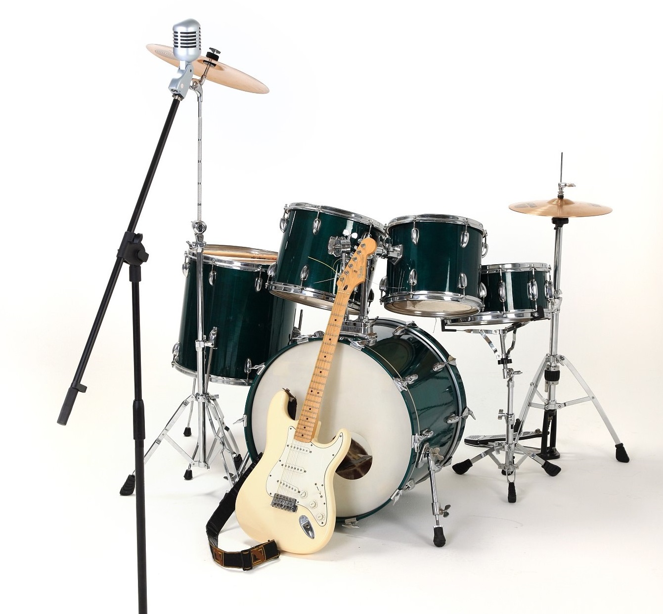 自媒体可用的素材平台,哪里找自媒体音频素材