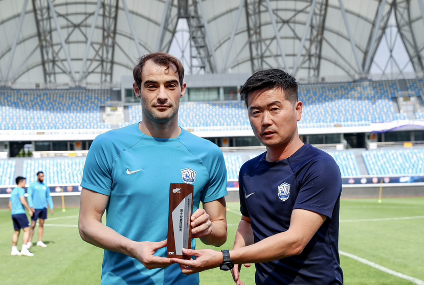 梅州客家对沧州雄狮比分预测,梅州客家客场1:0送沧州雄狮6连败