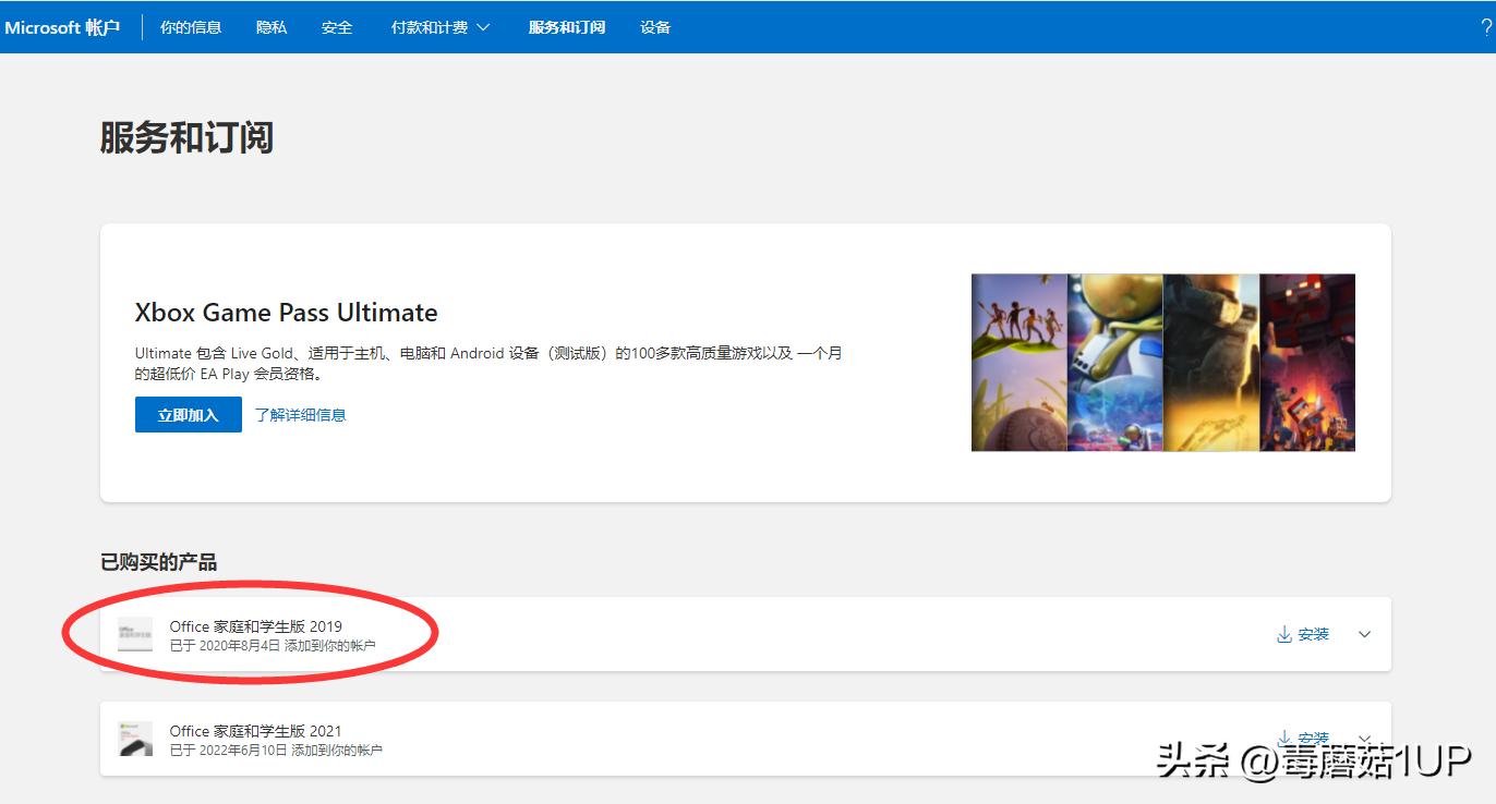 office权益需要创建吗,office权益是什么