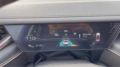 2022年辅助驾驶聚焦数据战“特小长”三国局面已现雏形