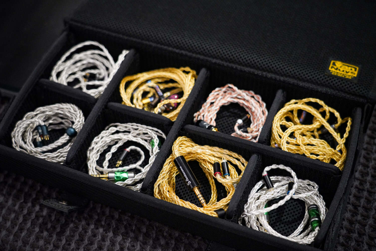 耳机展成都2024门票,2023年耳机知识介绍