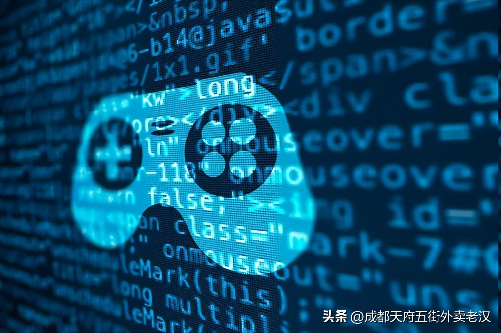 从卡塔尔世界杯C罗黯然离场，聊聊成都天府软件园程序员们的归宿