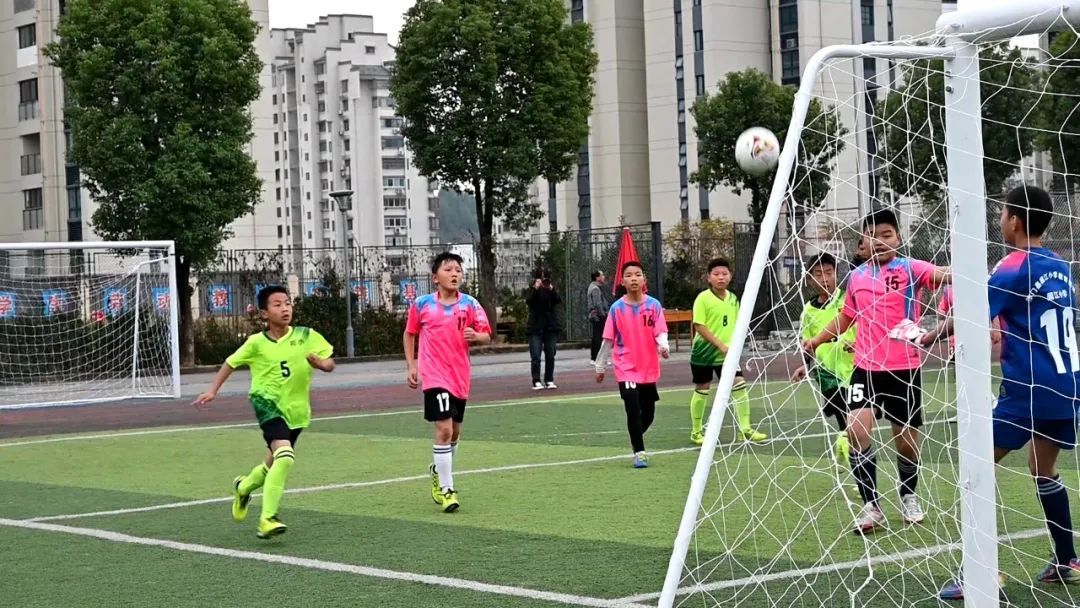 安徽祁门：促进学生德智体美劳全面发展