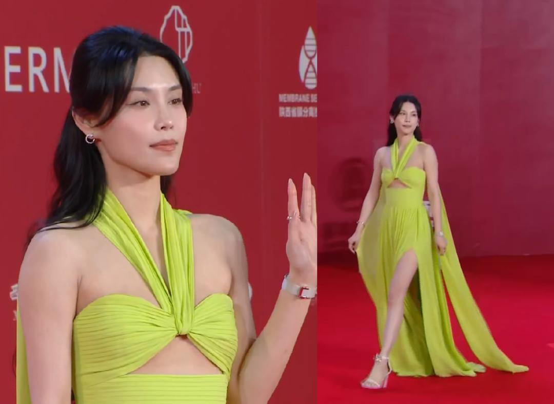 丝绸之路国际电影节明星,丝绸之路国际电影节明星西安