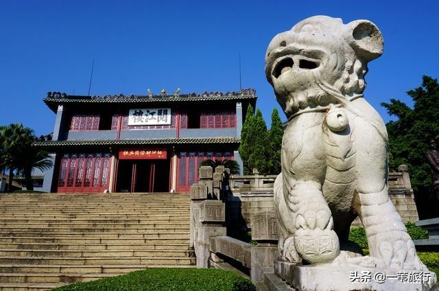 肇庆七星岩和鼎湖山游玩攻略,肇庆鼎湖山和七星岩门票多少钱
