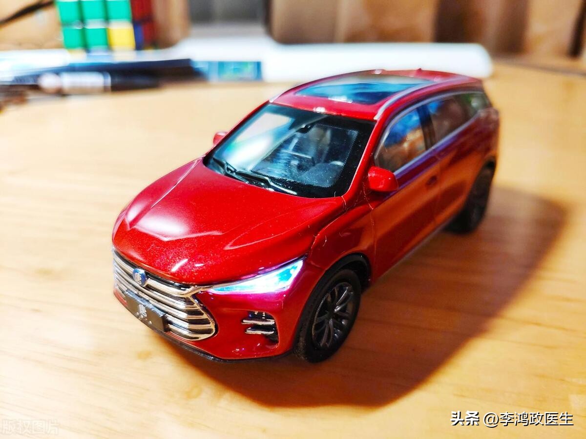 新能源车的知识大普及避免误区,新能源车用几年真实感受