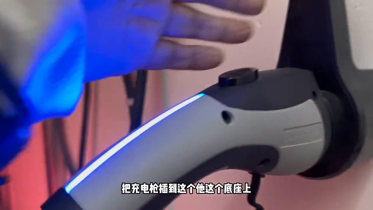 在东北开电车方便吗,在东北有车库开特斯拉