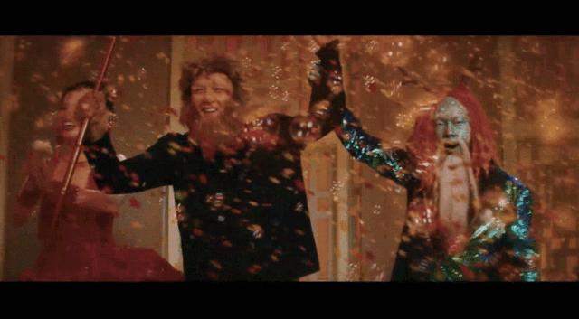 美版西游记电影,毁三观西游记