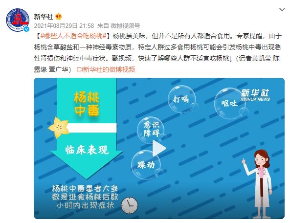 能说杨桃是最难吃的水果么,杨桃是世界上最难吃的水果吗