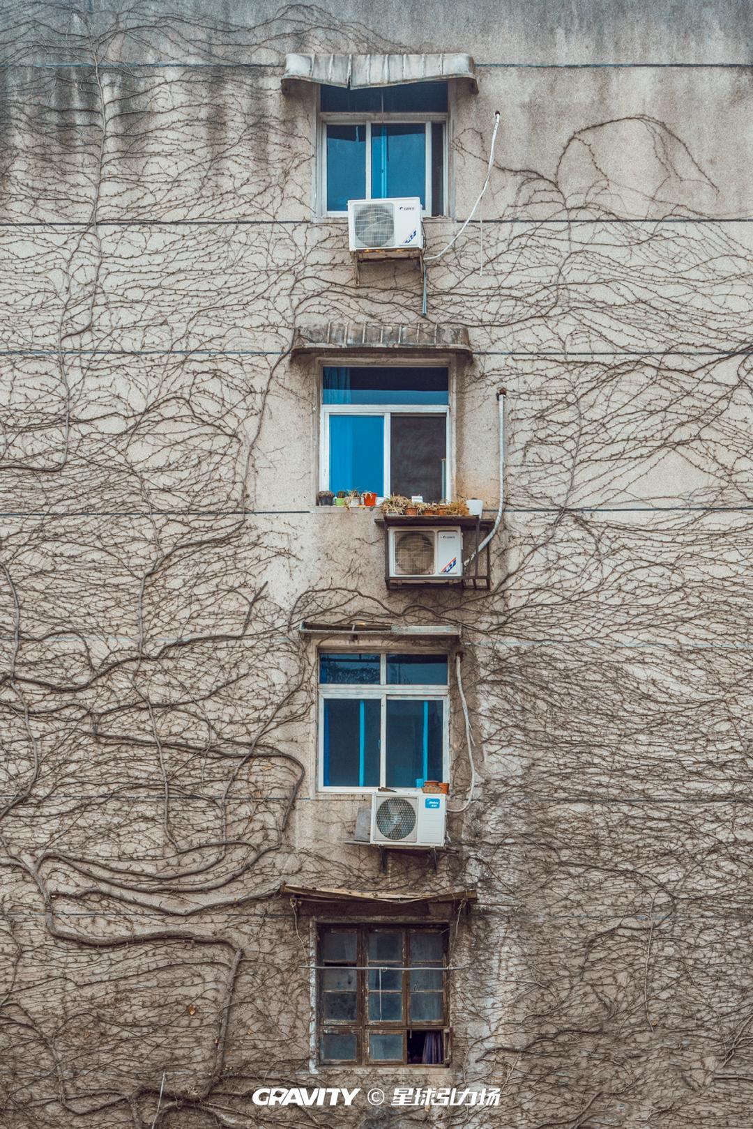 长沙隐藏在大山里的世外桃源,长沙隐藏夜景