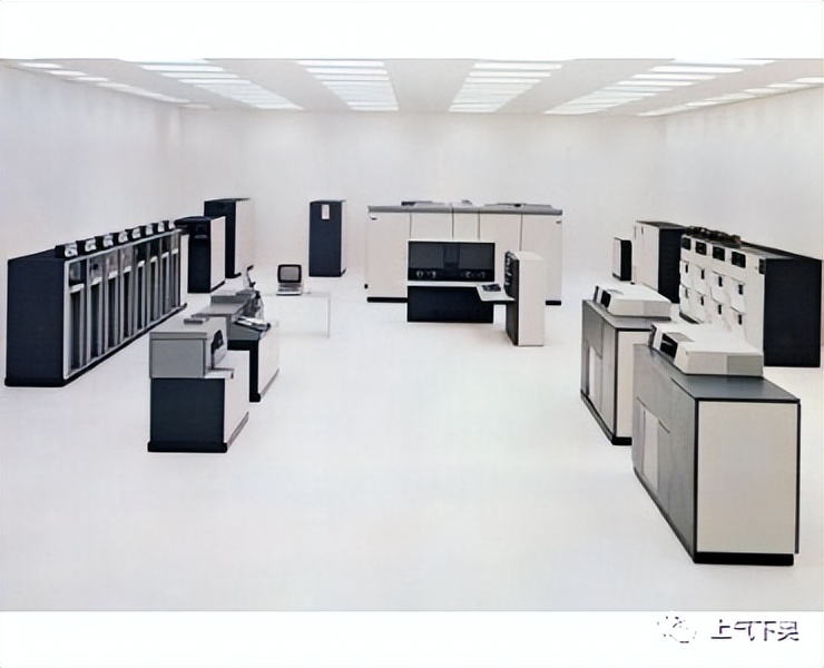 计算机发展史及工作原理,计算机发展简史计算机的诞生