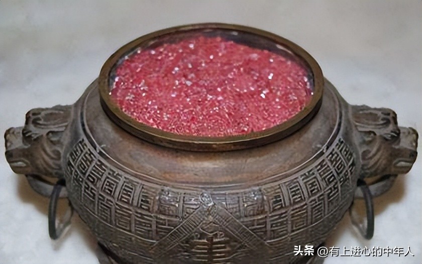 揭秘秦始皇地宫之秘视频,秦始皇陵地宫民间传说