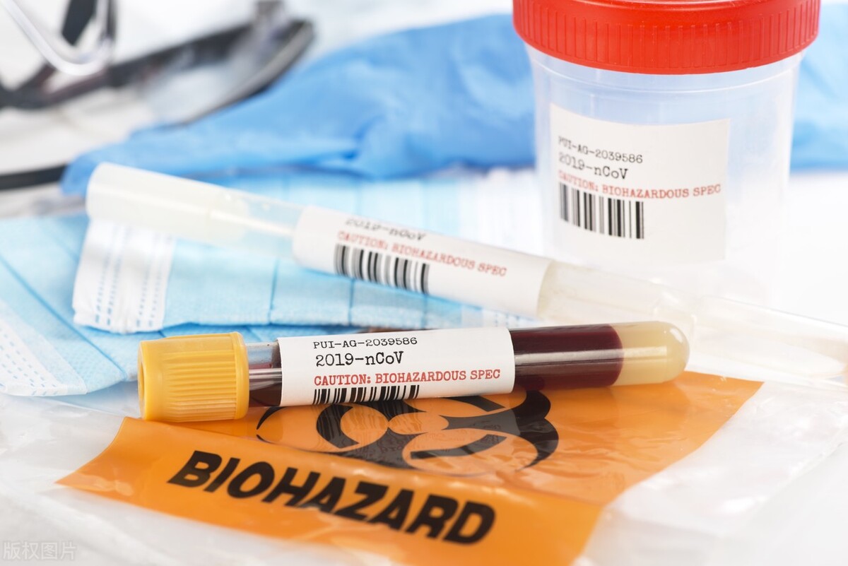 江苏46岁男子阳康后咳黑痰，去医院检查后，医生让其回家休息