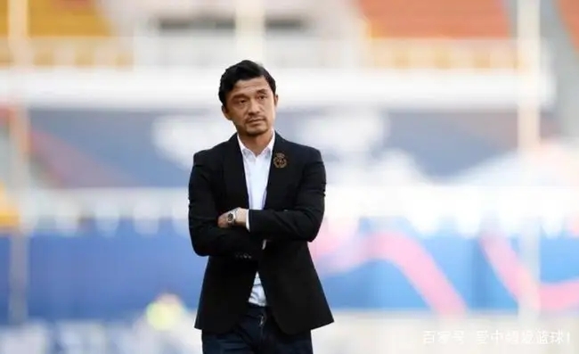 大连人队主教练是不是谢晖,谢辉任前公示