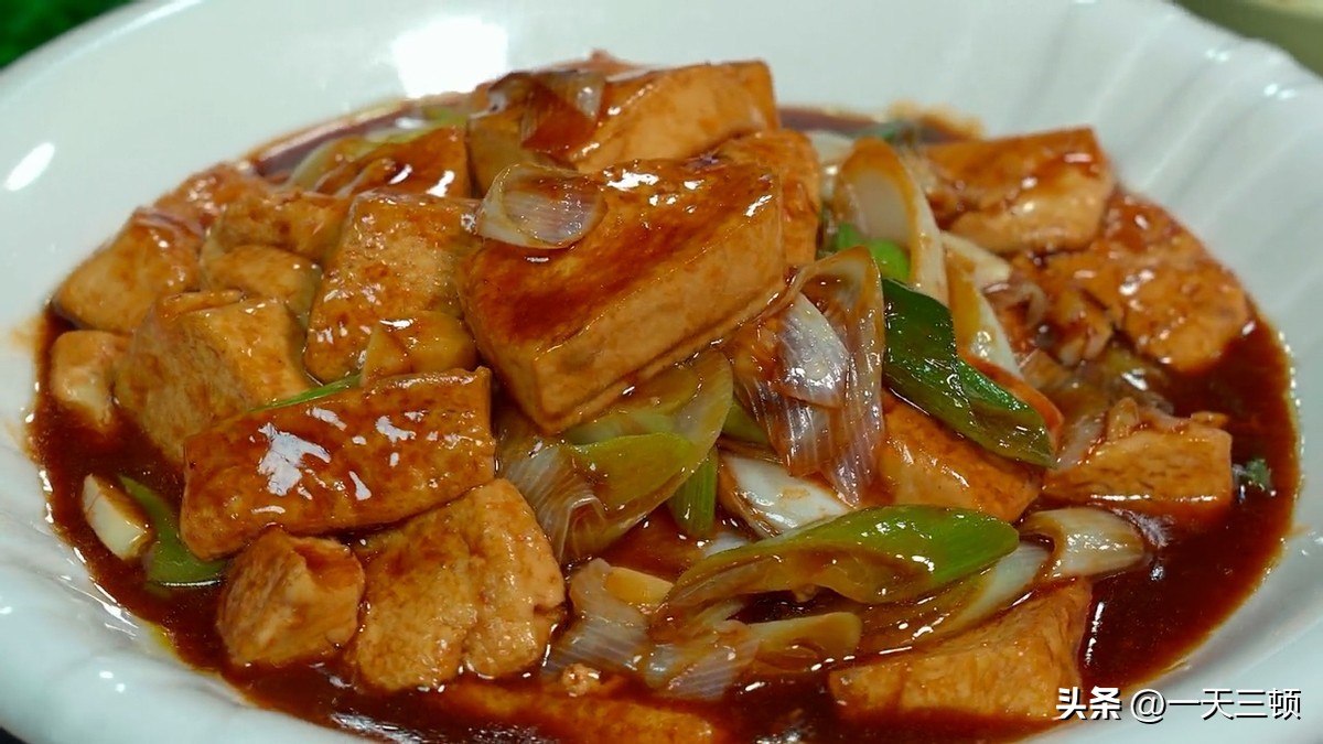 夏天吃哪样菜有助睡眠,失眠睡不好要经常这样吃营养美味