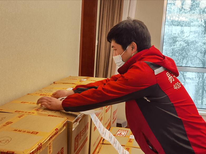 上海浦东搬家流程,上海搬家正规流程