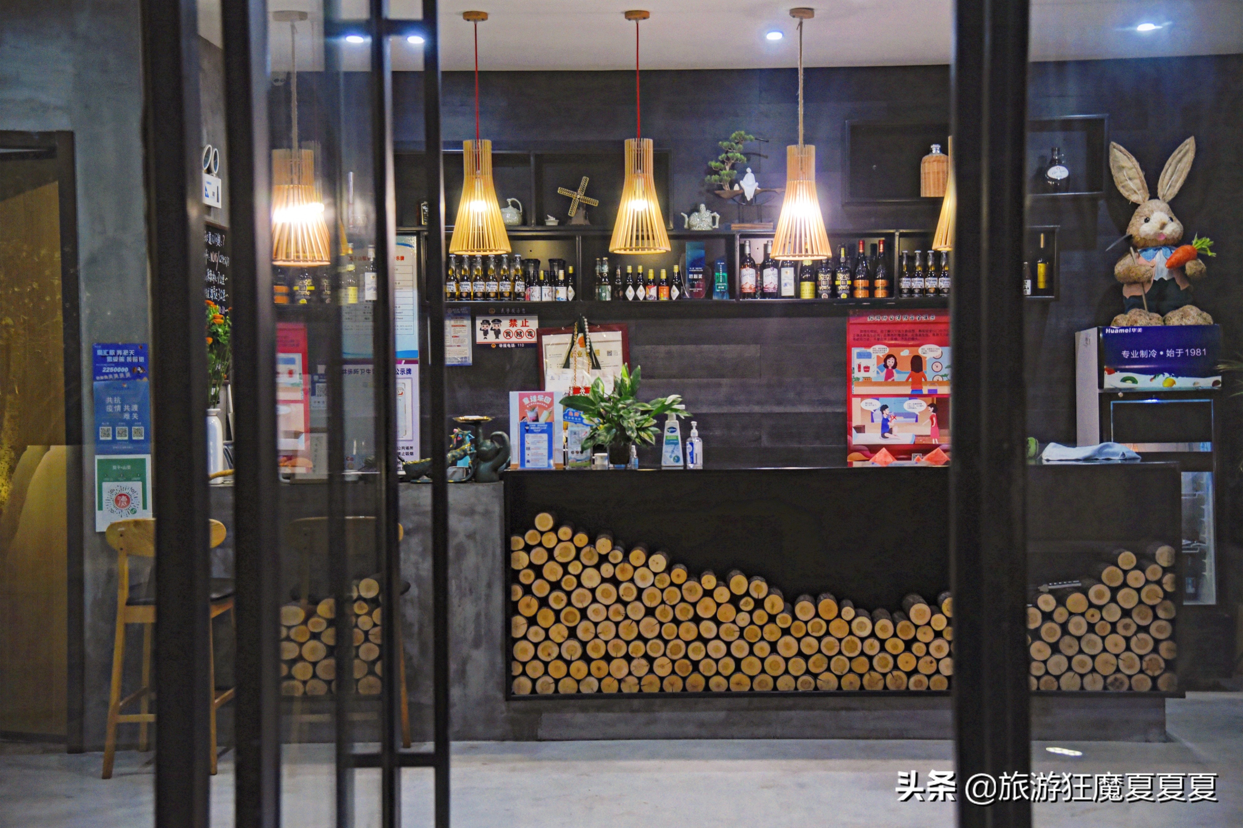 70后女孩投资800万在莫干山开民宿,80后夫妻回乡开民宿